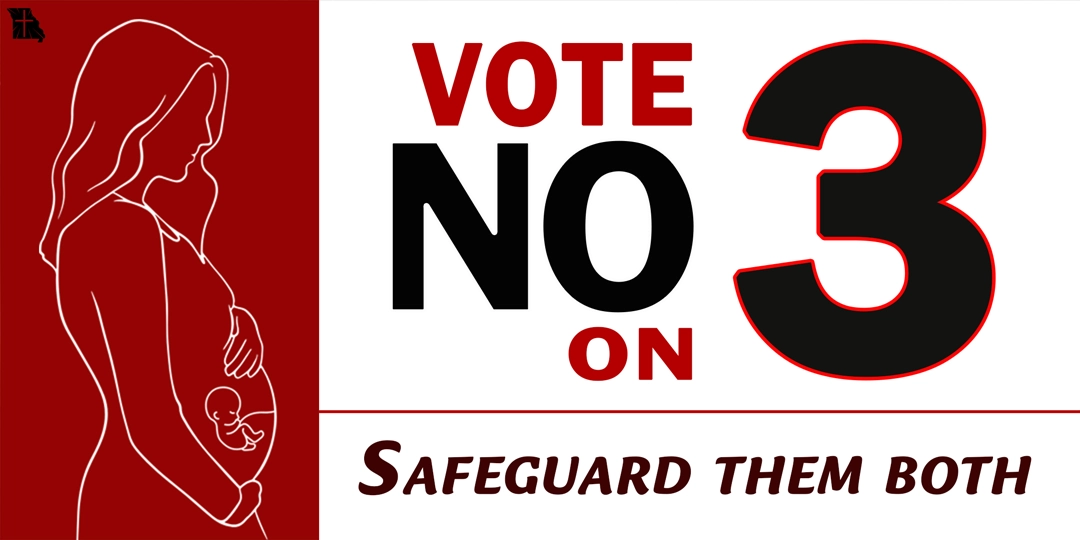 Bishops Encourage Catholics to Vote No on Amendment 3