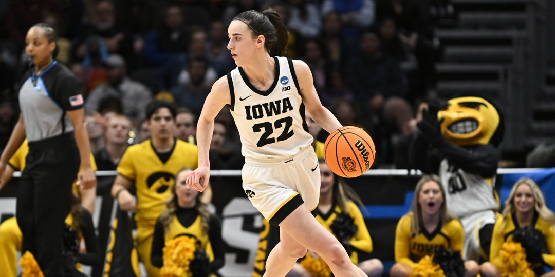 Caitlin Clark ‘Tries to Maximize her God-given Talents’