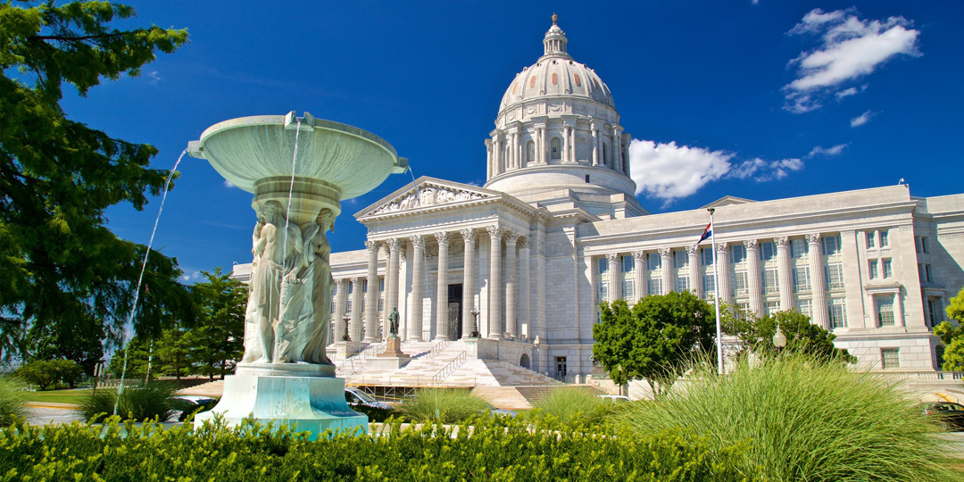Senate Committee Votes “Do Pass” on Pro-Life Joint Resolution