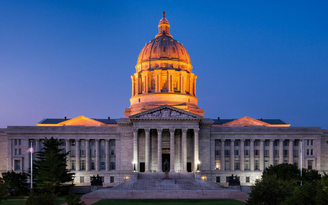 MCC Report on 2024 Legislative Session