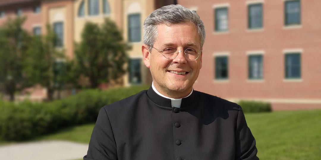 FSSP Selects New Superior General