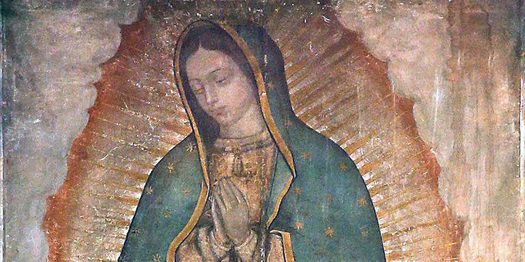 Feast of Our Lady of Guadalupe