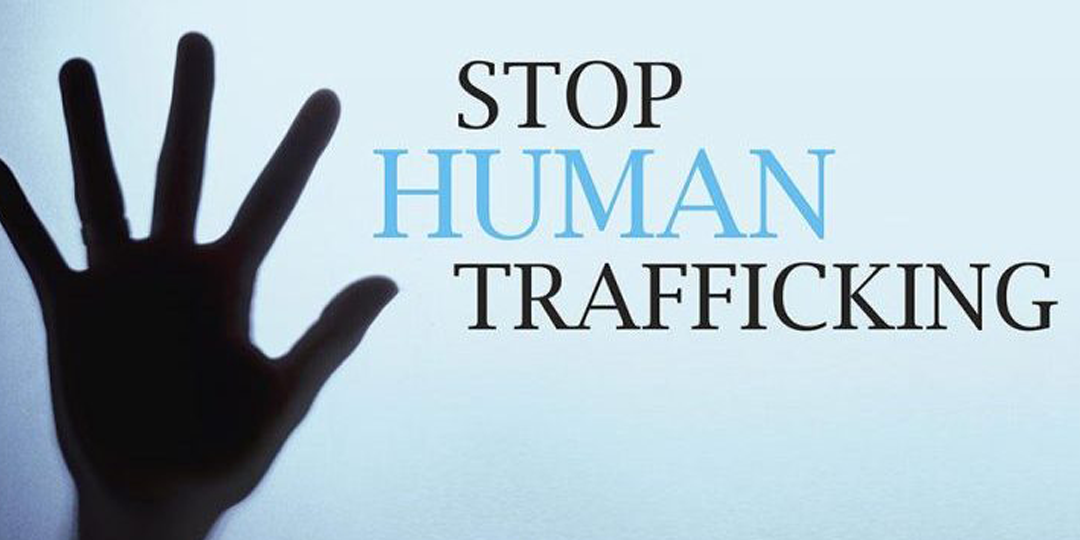 USCCB Issues Statement on Human Trafficking