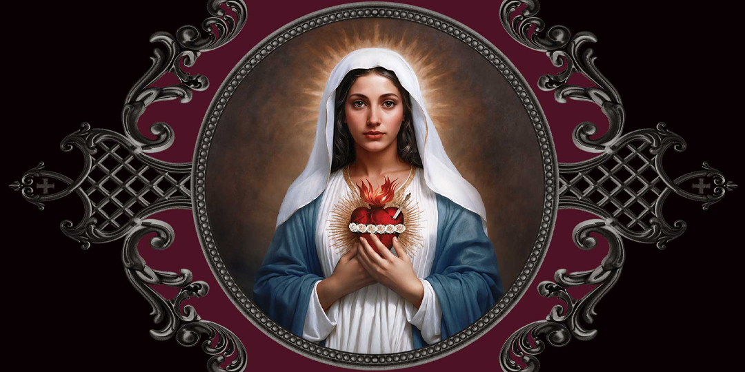 Pope Francis Invites Catholics to Renew Consecration to Mary’s Immaculate Heart