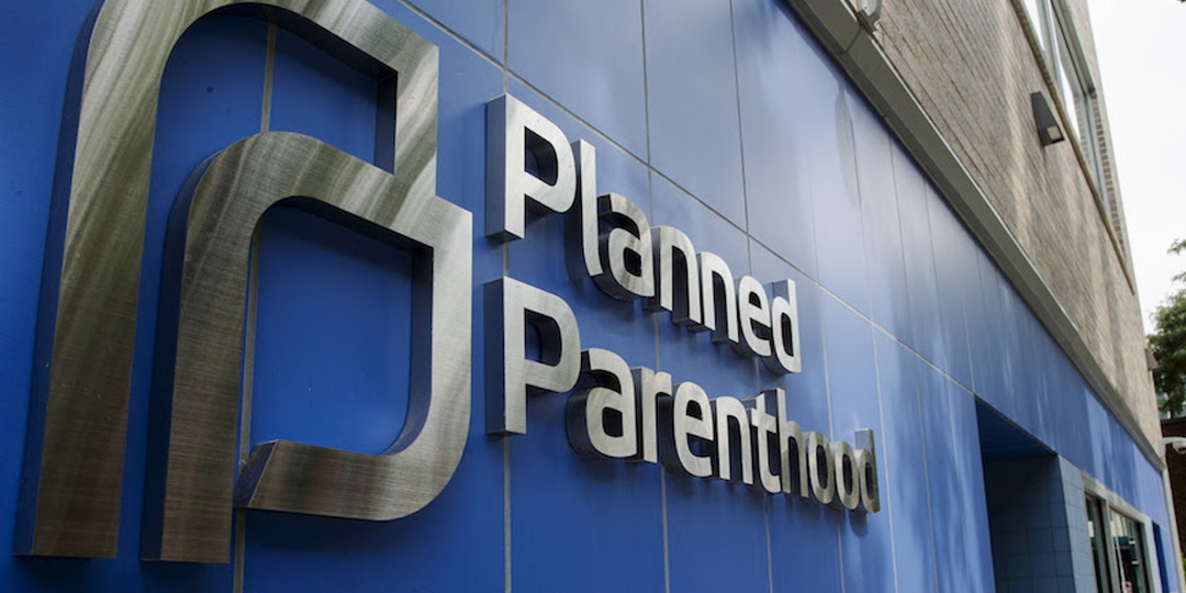 Senate Passes Bill Ending Medicaid Reimbursements to Planned Parenthood