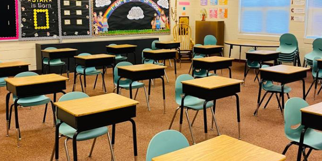 School Choice Bill Heard in Senate Committee
