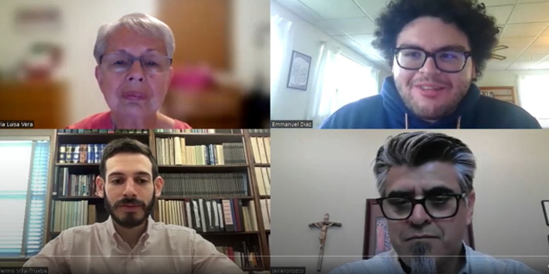 MCC participa en un podcast en español para hablar sobre migración y ministerio hispano